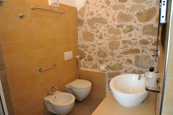 172 Camera Carro - bagno 172 Camera Carro - bagno