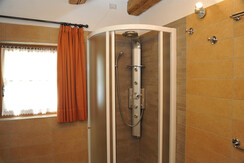 173 Camera Carro - bagno 173 Camera Carro - bagno