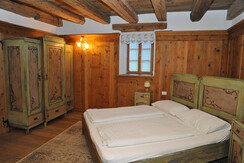 119 Camera Legno 119 Camera Legno