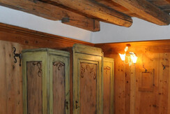 120 Camera Legno 120 Camera Legno