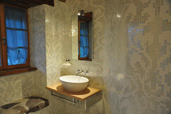 132 Camera Legno - bagno 132 Camera Legno - bagno