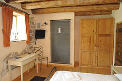 147 Camera Ferro 147 Camera Ferro