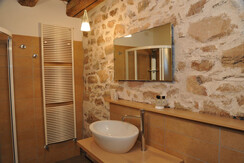 151 Camera Ferro - bagno 151 Camera Ferro - bagno