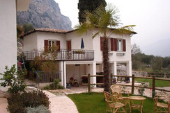 Casa del Cipresso - Garda Trentino