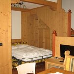 Foto appartamento "La Spleuza"