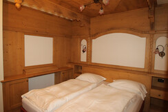 LA CORT, camera da letto