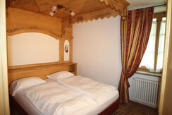 LA CORT, camera da letto