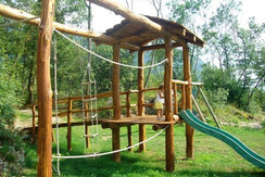 Spielplatz Spielplatz