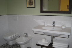 Bagno 