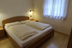 camera con letti uniti