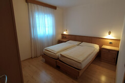 camera ercabuan trilocale