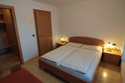 camera ercabuan bilocale