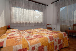 LATO OVEST - MATRIMONIALE