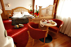 Suite Welsperg Suite Welsperg