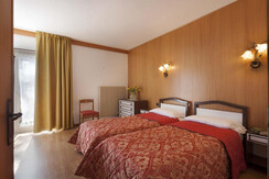 Camera doppia Camera doppia