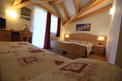 suite famigliare suite famigliare