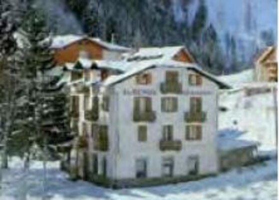 Hotel Miramonti, Peio, Val di Sole