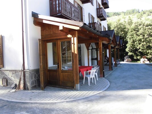 Albergo Miramonti - Peio Terme - Val di Sole