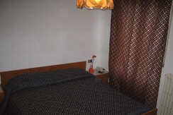 albergo miravalle - stanza da letto albergo miravalle - stanza da letto