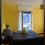 Foto di camera doppia
