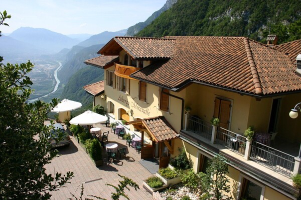 Miravalle a Fai della Paganella