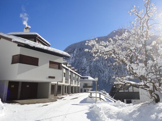 Molinari Ornella - Campitello di Fassa - Val di Fassa