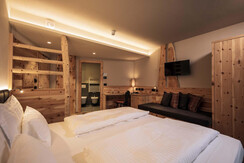 Monroc Hotel_ stanza doppia