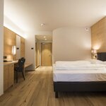 Foto di Junior Suite COR room HB