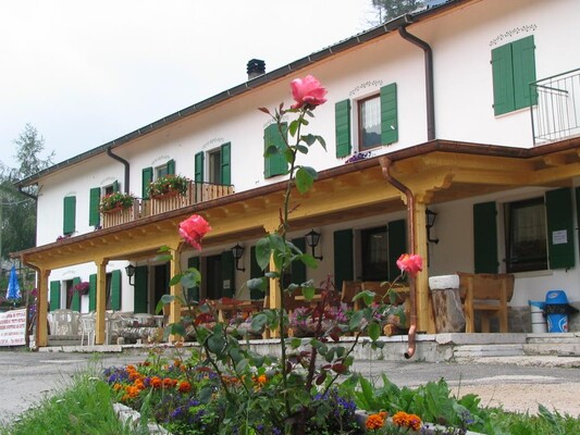 Albergo Monti Lessini