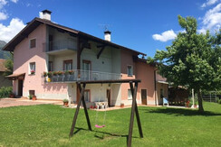 Mora Angela - esterno Mora Angela - esterno