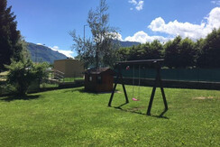 Mora Angela - altalena Mora Angela - altalena