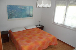 Mora Angela - camera matrimoniale Mora Angela - camera matrimoniale