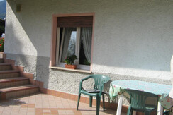 mora angela - esterno mora angela - esterno