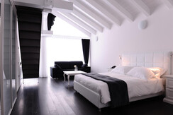 muu village-family room muu village-family room