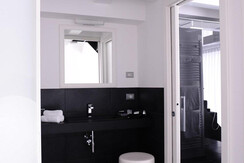 muu village-family room-Badezimmer muu village-family room-Badezimmer