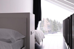 muu village-family room-Mansarde muu village-family room-Mansarde