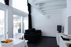 Muu village-Wohnung im Hotel Muu village-Wohnung im Hotel