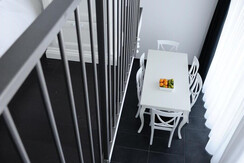 Muu Village-Wohnung im Hotel-Dachgeschoss Muu Village-Wohnung im Hotel-Dachgeschoss