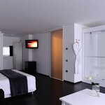  Фото SUPERIOR ROOM (shower)