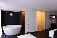 muu village-superior room-Wanne muu village-superior room-Wanne