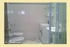 My Suite Home - Riva del Garda - Bathroom