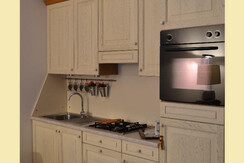 My Suite Home - Riva del Garda - Equipped Kitchen