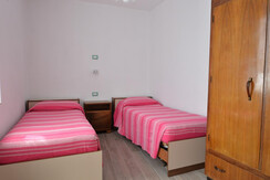 Appartamento Nadalini a Levico Terme © foto Daniel