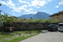 Appartamento Nadalini a Levico Terme© foto Daniele