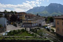 Appartamento Nadalini a Levico Terme © foto Daniel