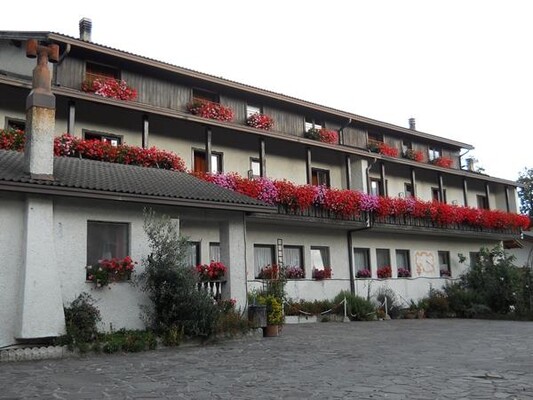 Hotel Negritella - Esterno