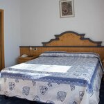  foto van Driepersoonskamer met balkon (non refundable)