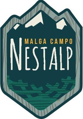 NestAlp Malga Campo  Logo