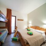  foto van TRIPLE ROOM