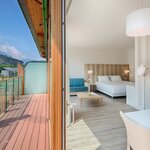  foto van Junior suite